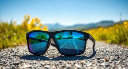 top uv protection cycling sunglasses