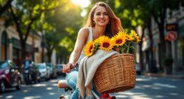 top women s bike basket picks