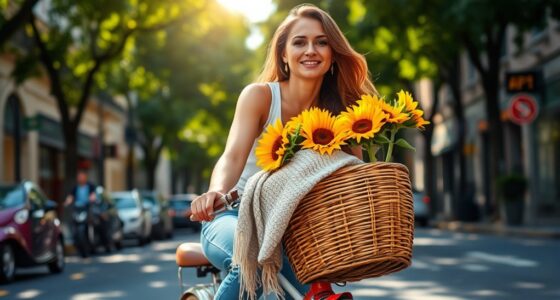 top women s bike basket picks