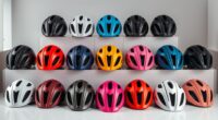 top women s bike helmet picks