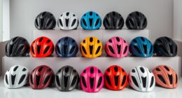 top women s bike helmet picks