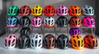 top women s bike helmets