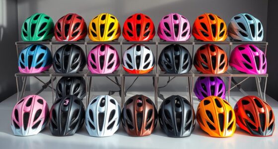 top women s bike helmets
