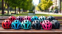 top women s bike helmets