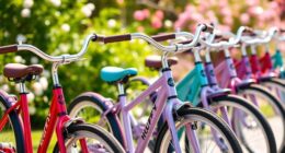 top women s bike picks