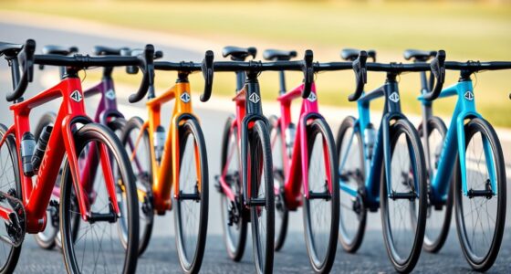 top women s carbon road bikes