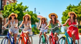 top women s cruiser bike picks