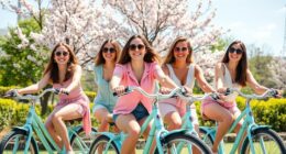 top women s cruiser bikes