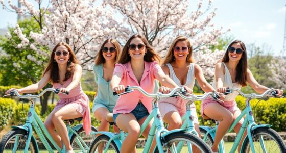 top women s cruiser bikes