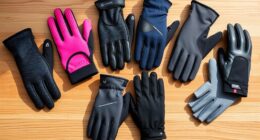top women s cycling gloves