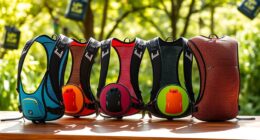 top women s cycling hydration packs