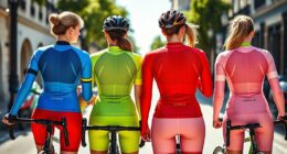 top women s cycling jerseys