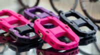 top women s cycling pedals