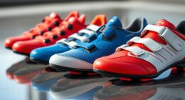 top women s cycling shoe options