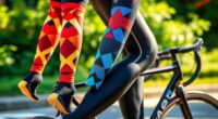 top women s cycling warmers