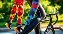 top women s cycling warmers