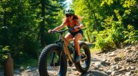 top women s fat tire bikes