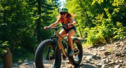 top women s fat tire bikes