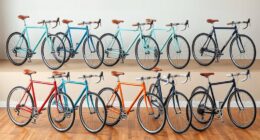 top women s fixie bicycles