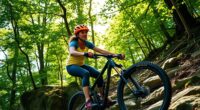 top women s full suspension bikes