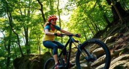 top women s full suspension bikes