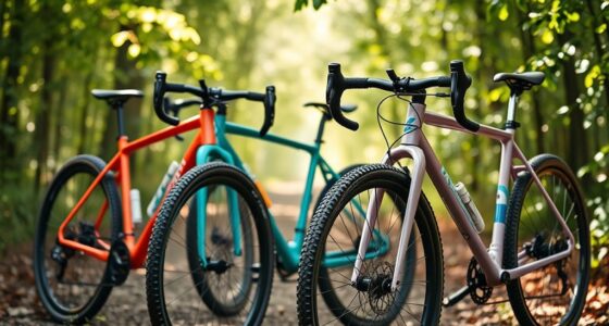 top women s gravel bikes