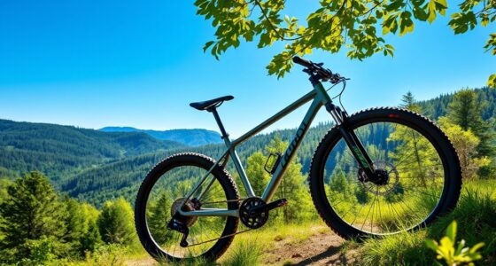 top women s mountain bike picks