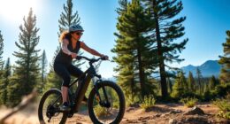 top women s mountain e bikes