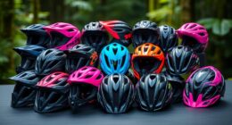 top women s mtb helmets