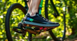 top women s mtb pedals