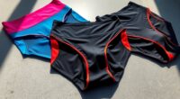 top women s padded bike underwear