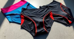 top women s padded bike underwear