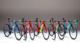 top women s race bikes