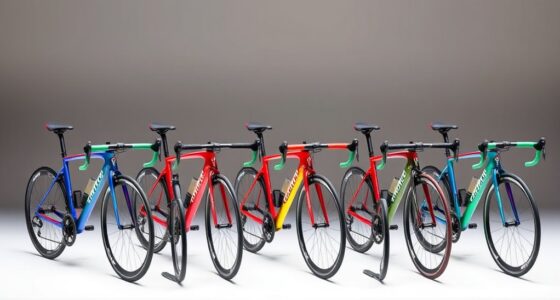 top women s race bikes