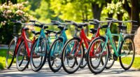 top women s raleigh bicycles