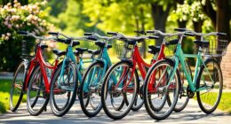top women s raleigh bicycles