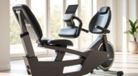 top women s recumbent bike picks
