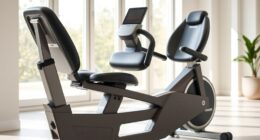 top women s recumbent bike picks