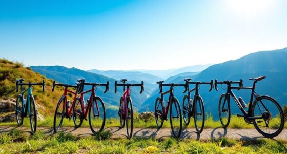 top women s road bike picks