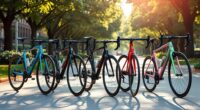 top women s road bikes