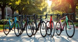 top women s road bikes