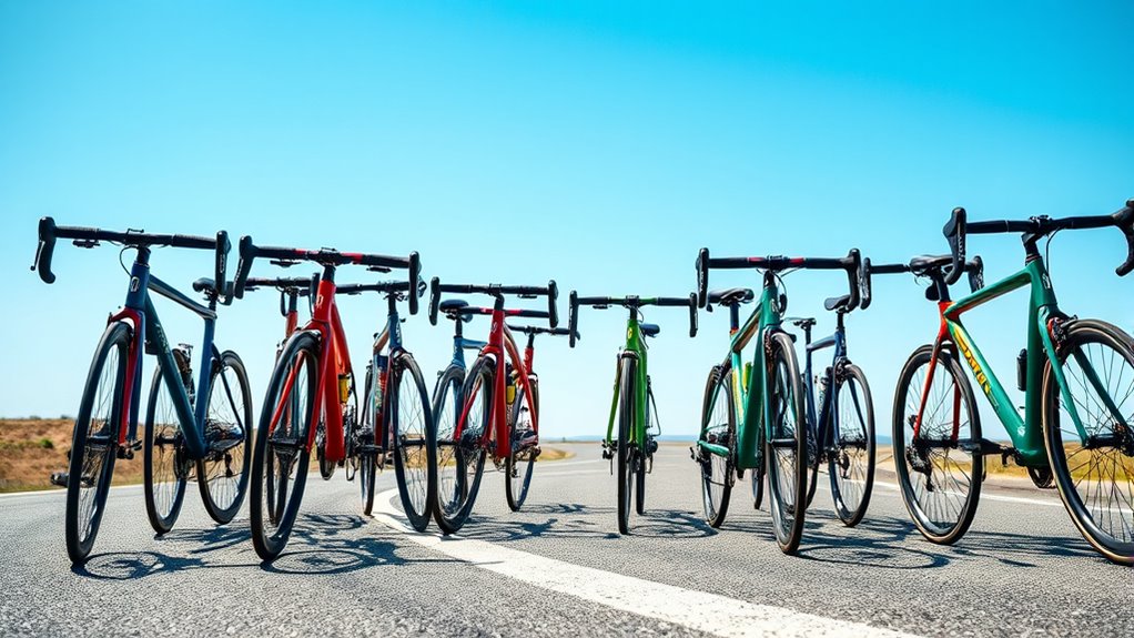 top women s road bikes
