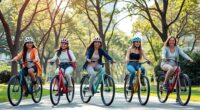 top women s step through bikes