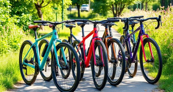 top women s touring bikes