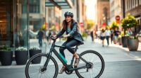 top women s urban bikes
