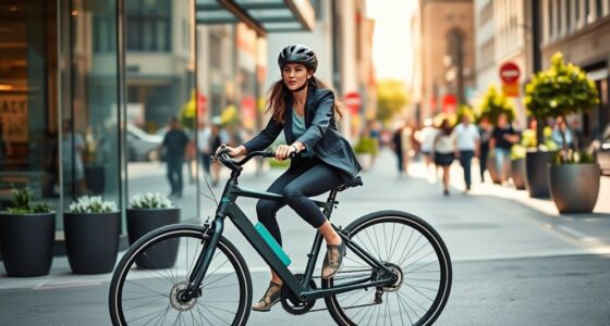 top women s urban bikes