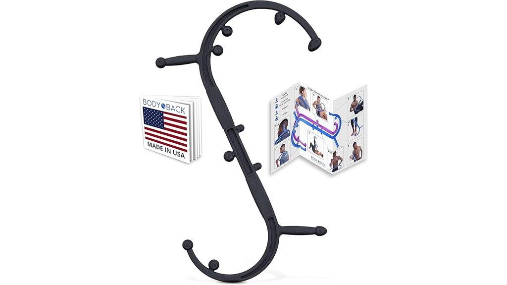 trigger point massage tool