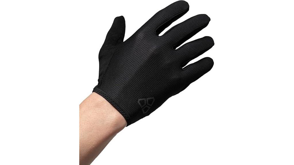unisex cycling hand protection