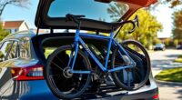 universal bike rack solutions