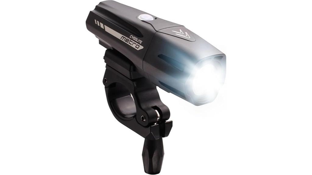 various metro headlight lumens